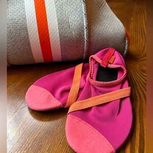 FITKICKS Original Women's Foldable Active Footwear